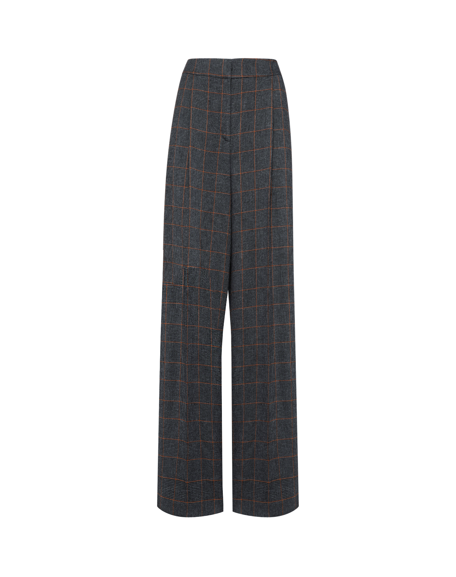 sustainable flowy pants