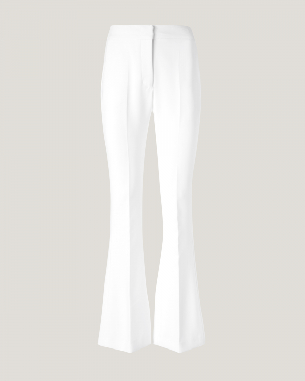 Iconic tailored pants