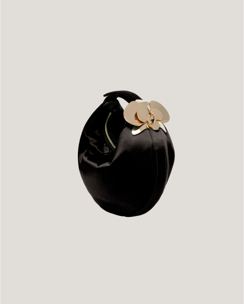 Silk Fortune bag