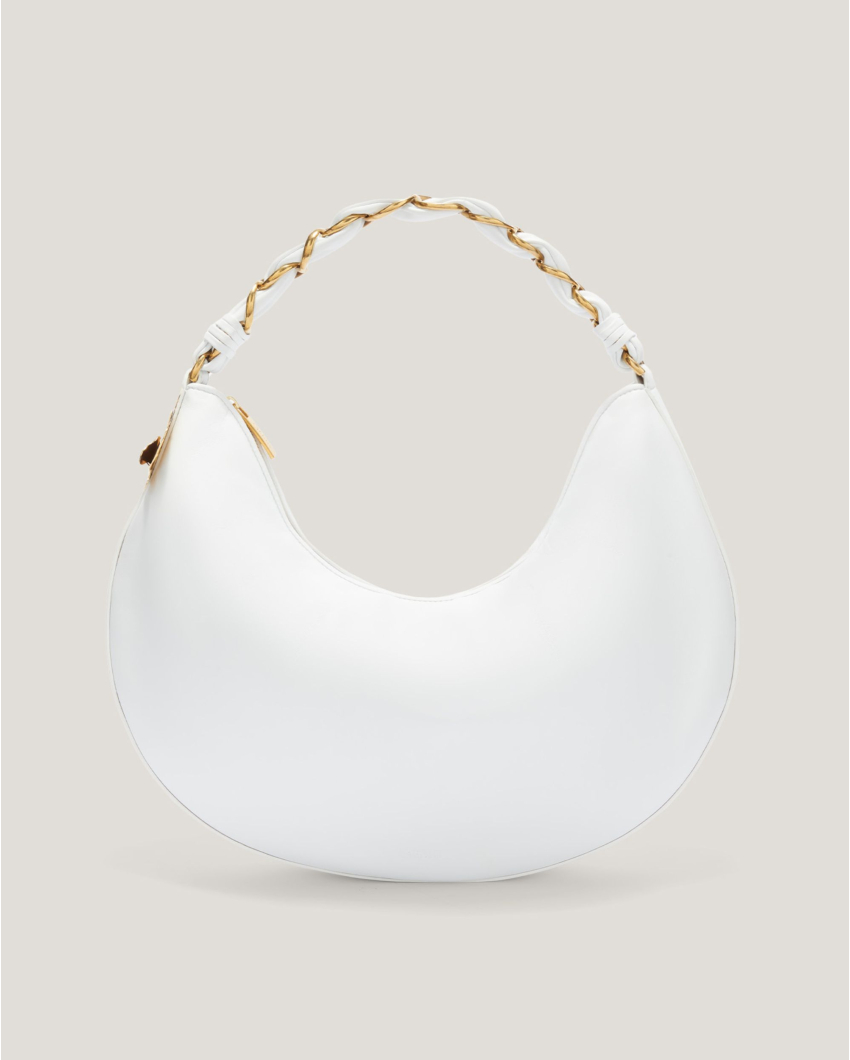 Super nappa leather Fortune bag