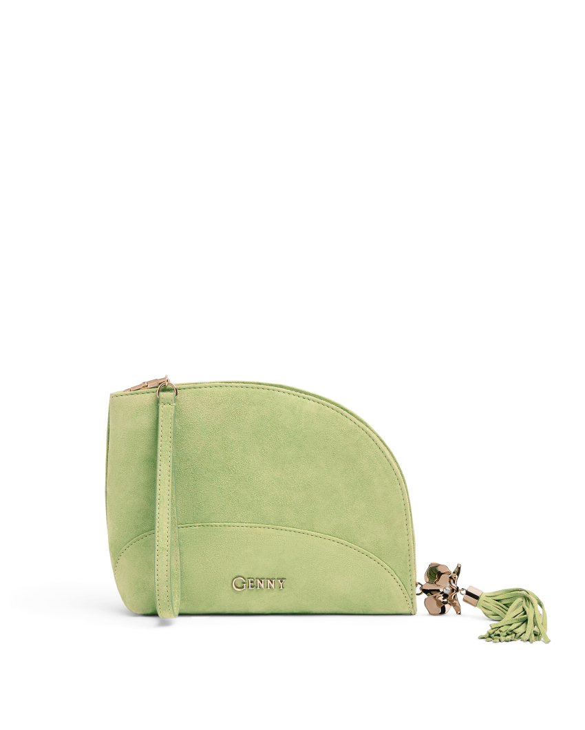 Heart bag mini