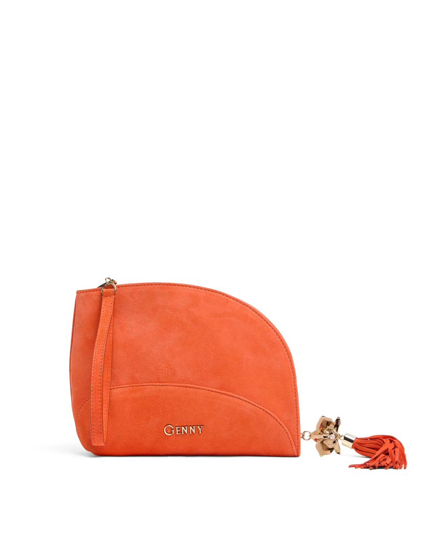 Heart bag mini
