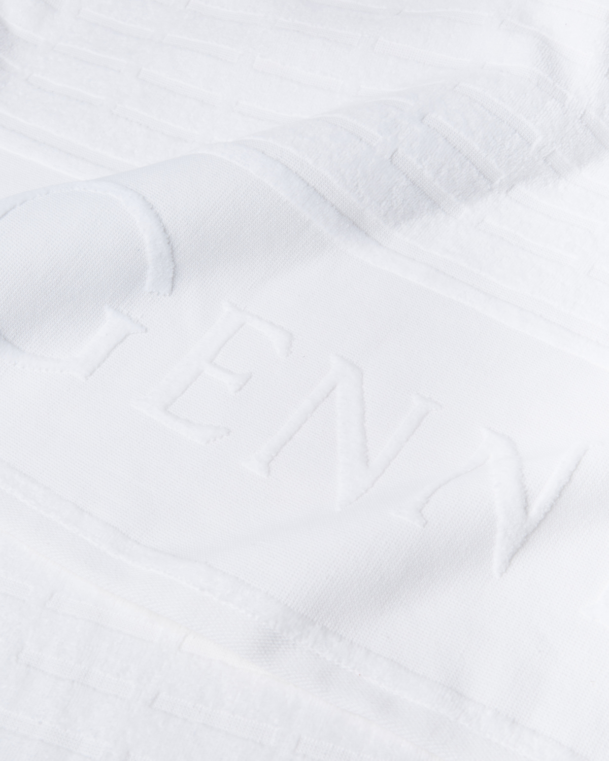Genny beach towel | Beachwear | Genny