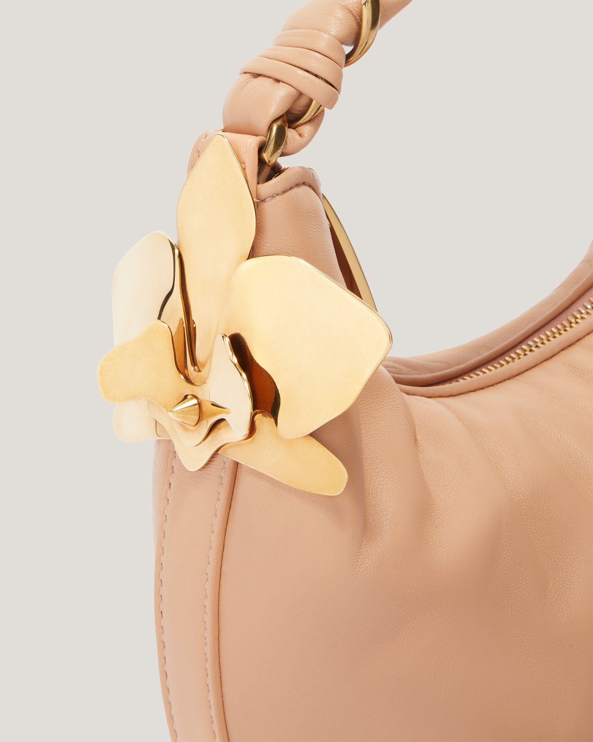 Leather Fortune bag | Fortune Bag | Genny