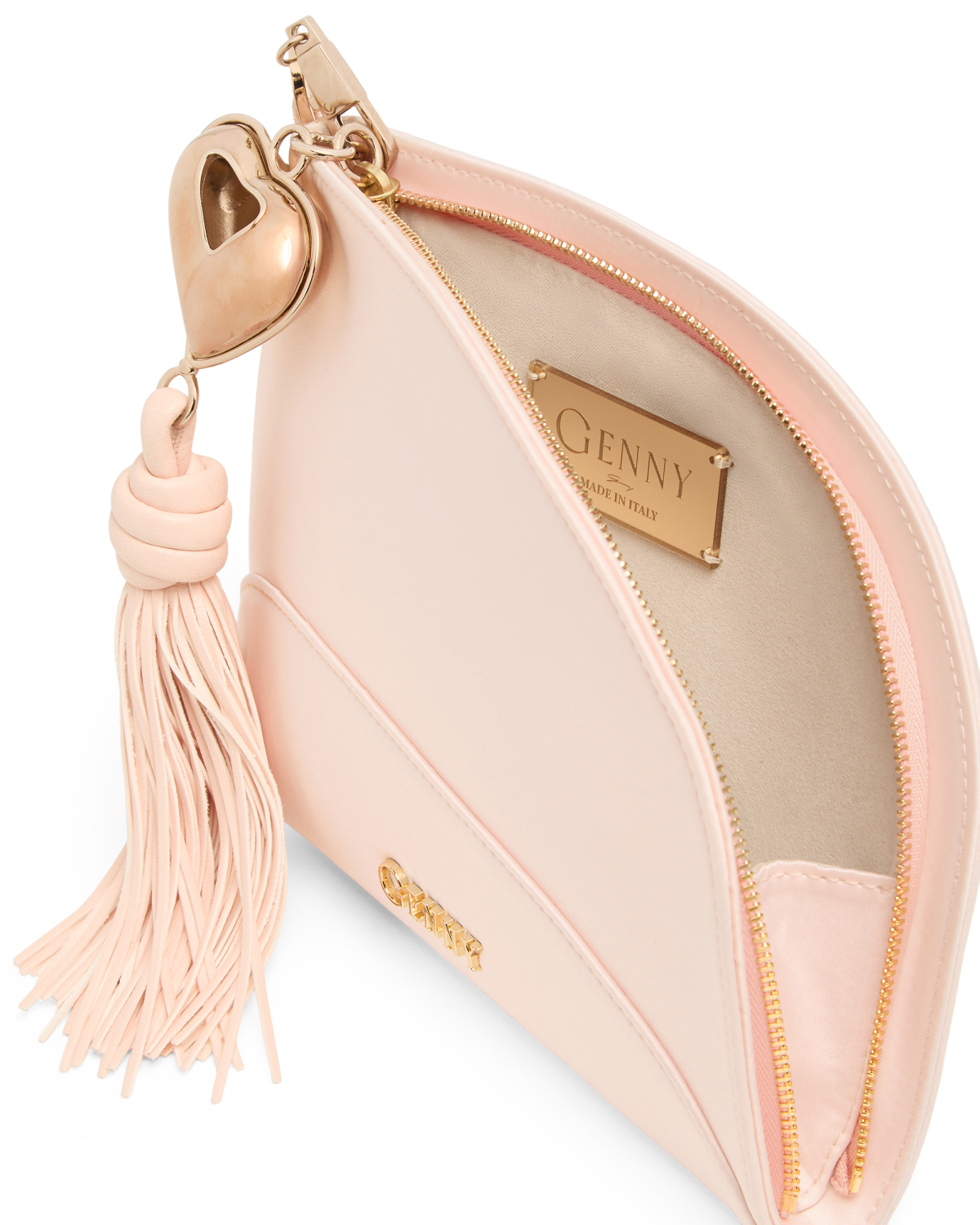 Heart bag mini | Valentine's Gifts, Cruise 2026 Collection, Bags | Genny
