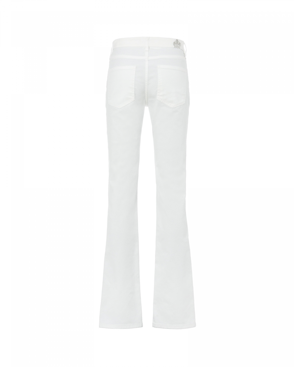 Slim white jeans | 73_74, Mid season sale -40%, Summer Sale | Genny