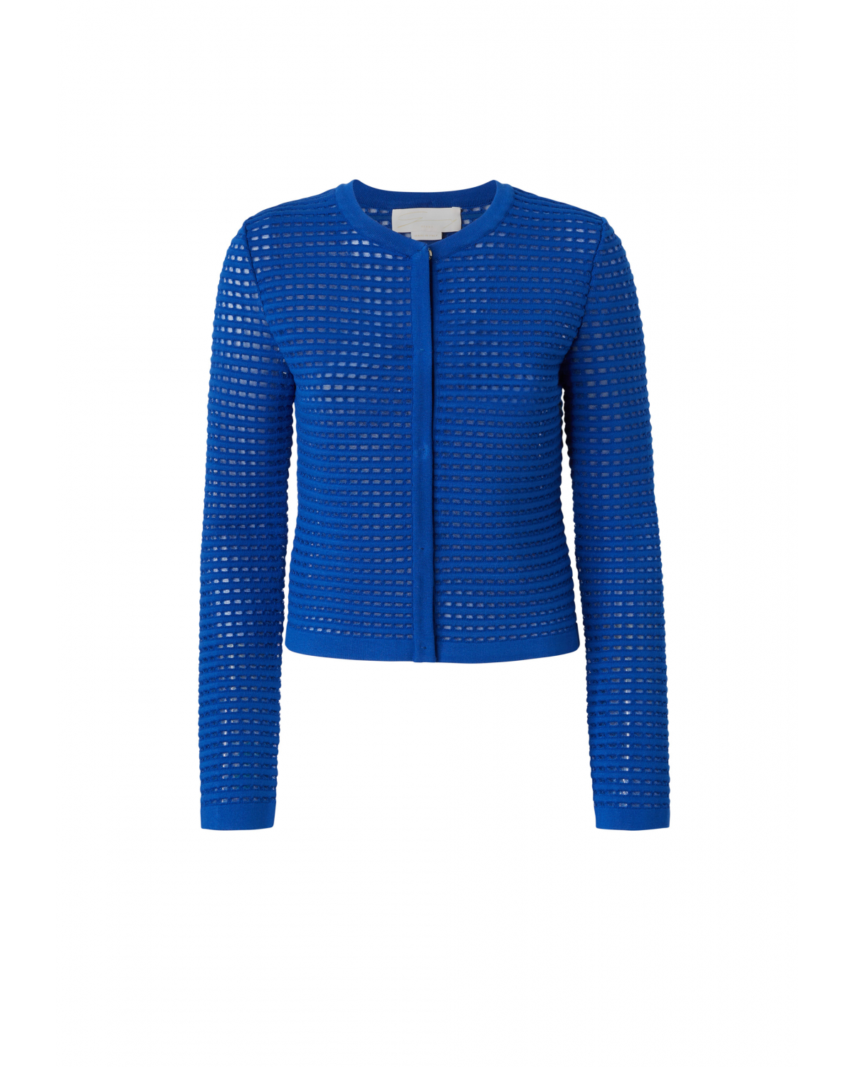 Blue iconic jacket | 73_74, Mid season sale -40%, Summer Sale | Genny