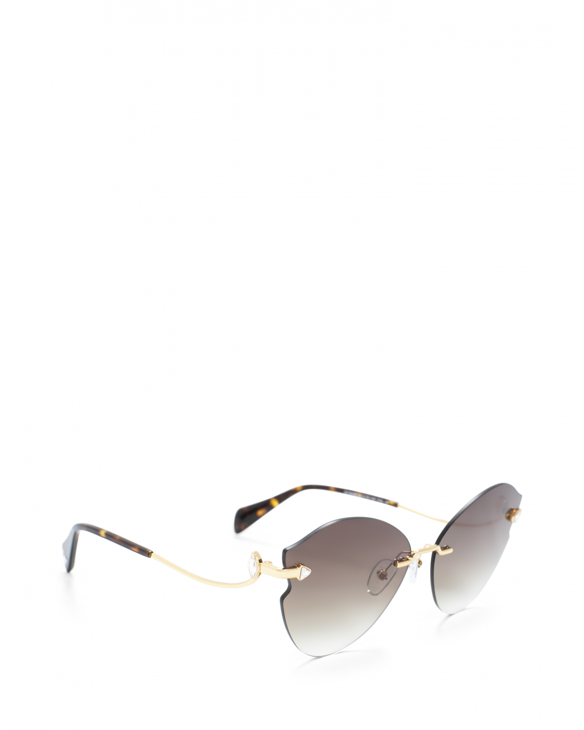 Jewel tips sunglasses | Accessories, Sunglasses | Genny