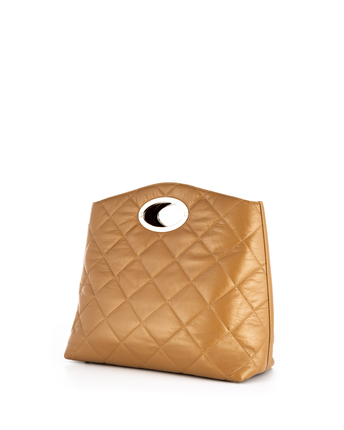 Sara quilted leather bag | Accessories, -40% | Genny