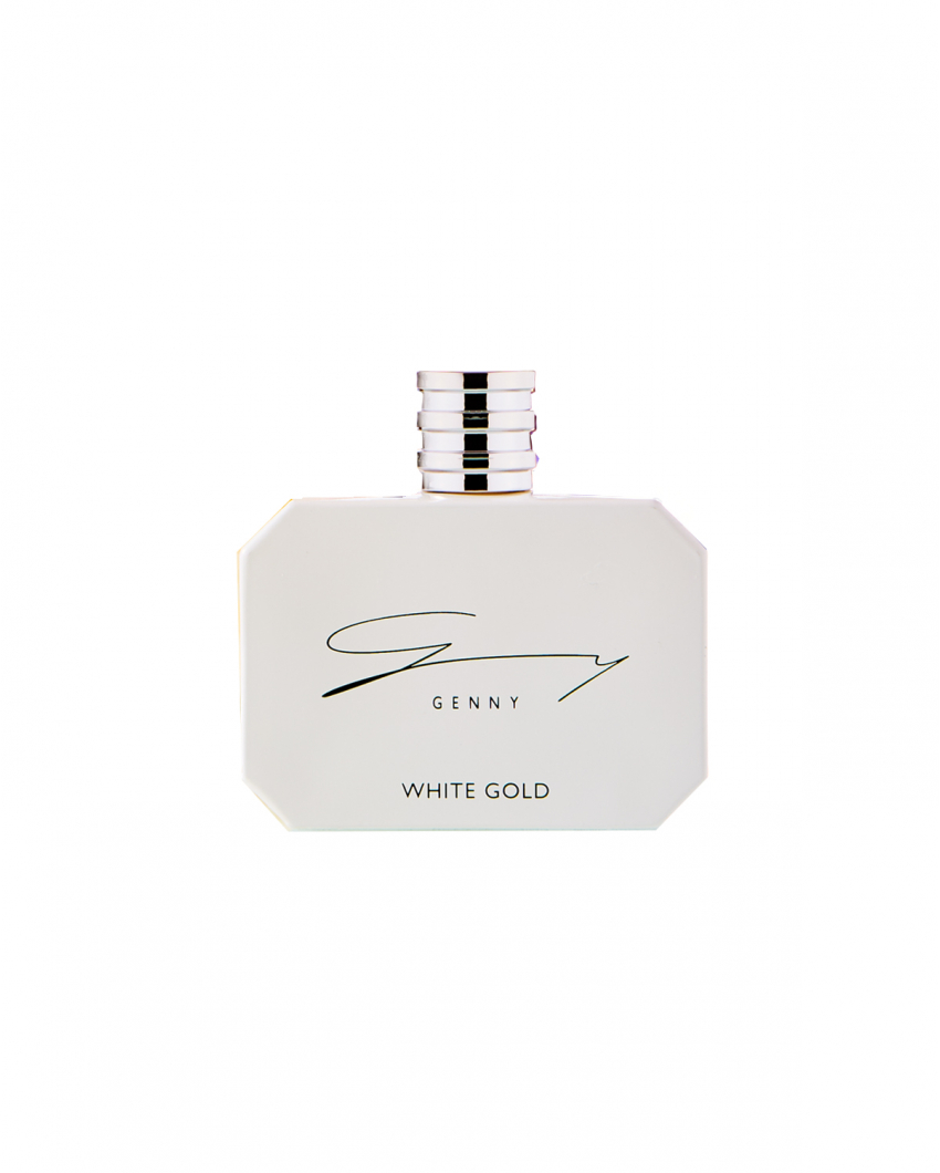 Seductive and Delicate Perfumes for Womens by Genny